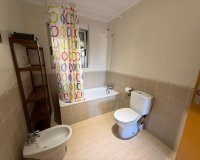 Alquiler - Ático - Pilar de la Horadada