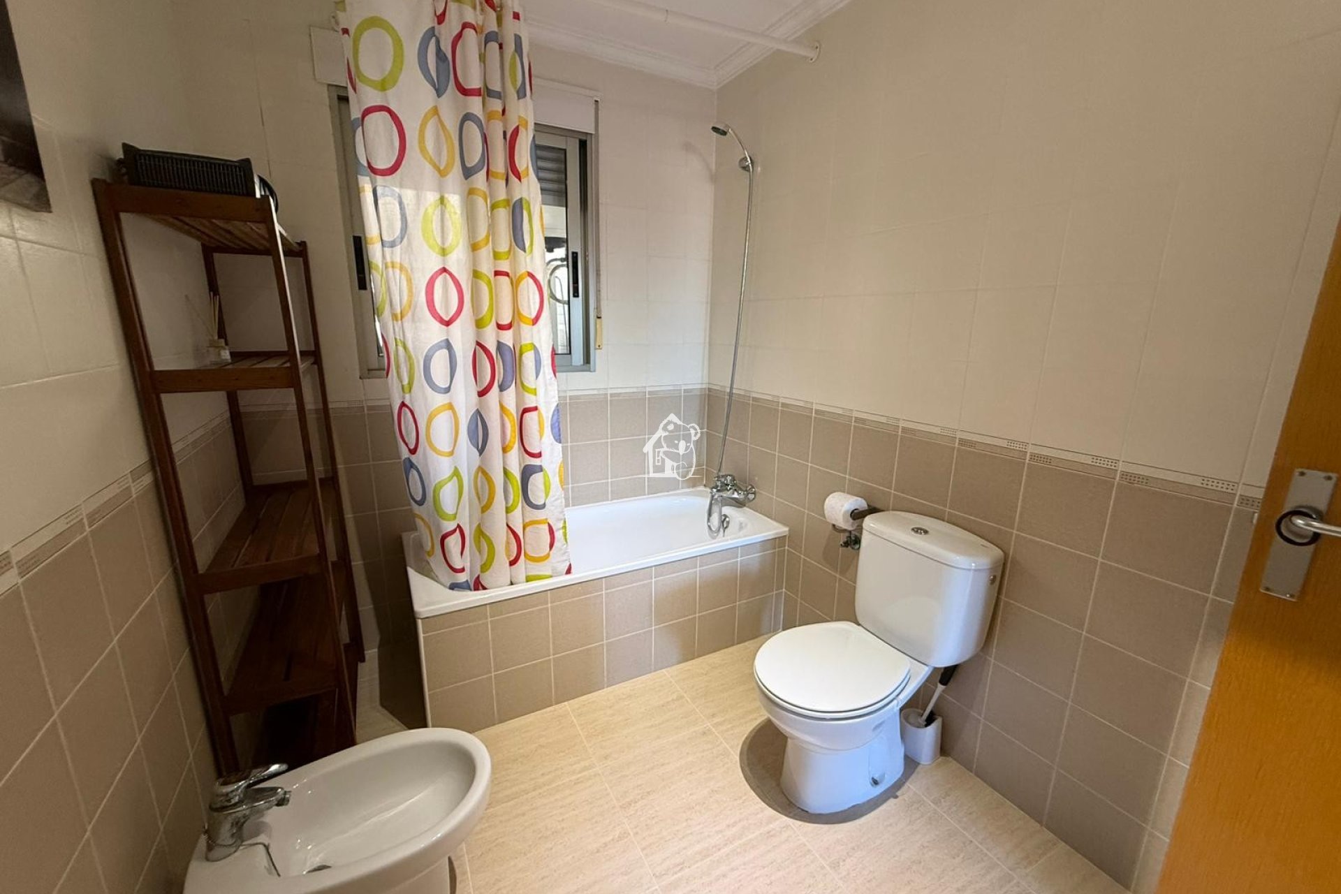 Alquiler - Ático - Pilar de la Horadada