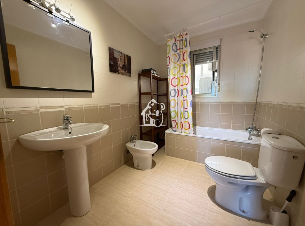 Alquiler - Ático - Pilar de la Horadada