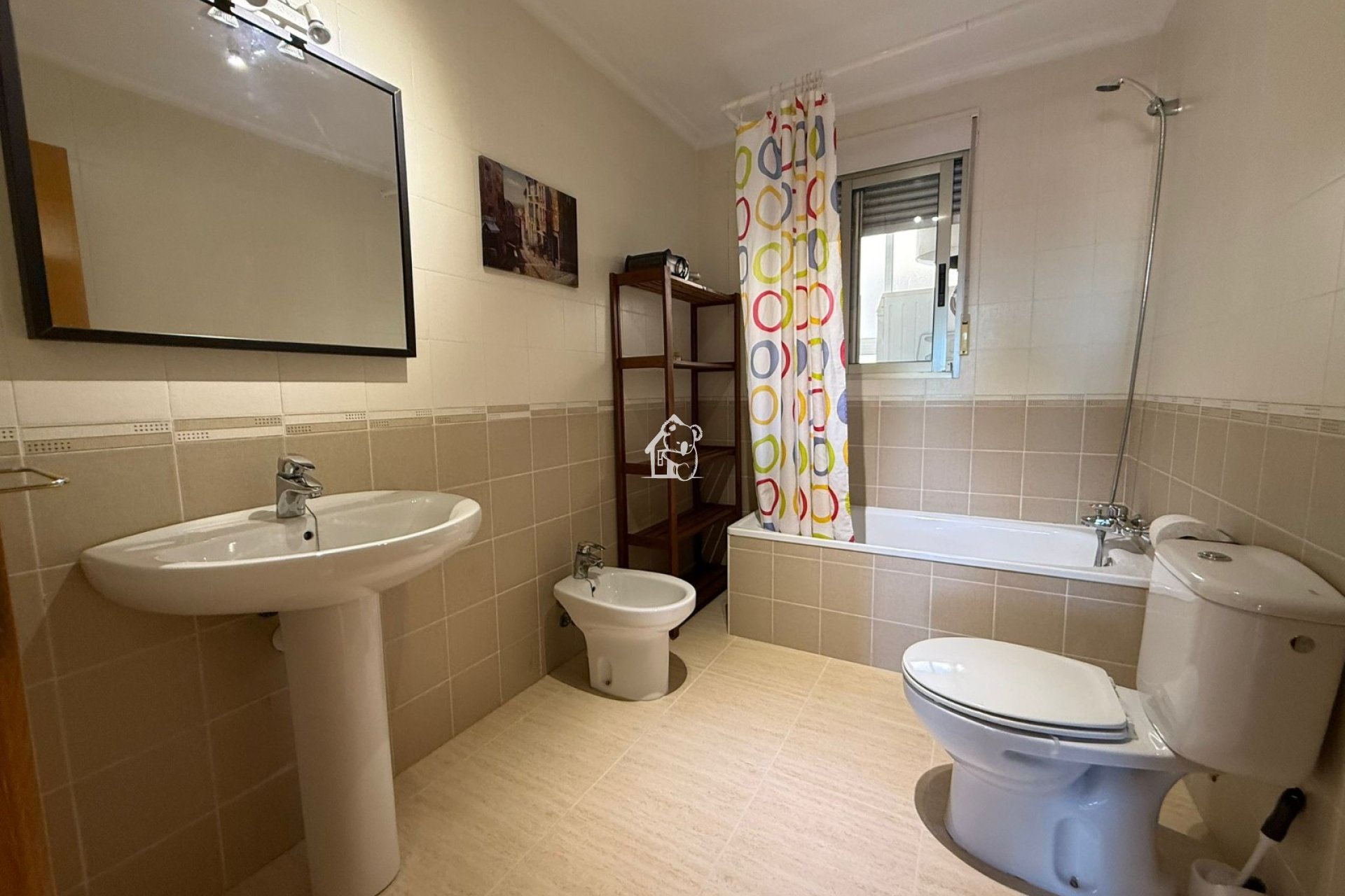 Alquiler - Ático - Pilar de la Horadada