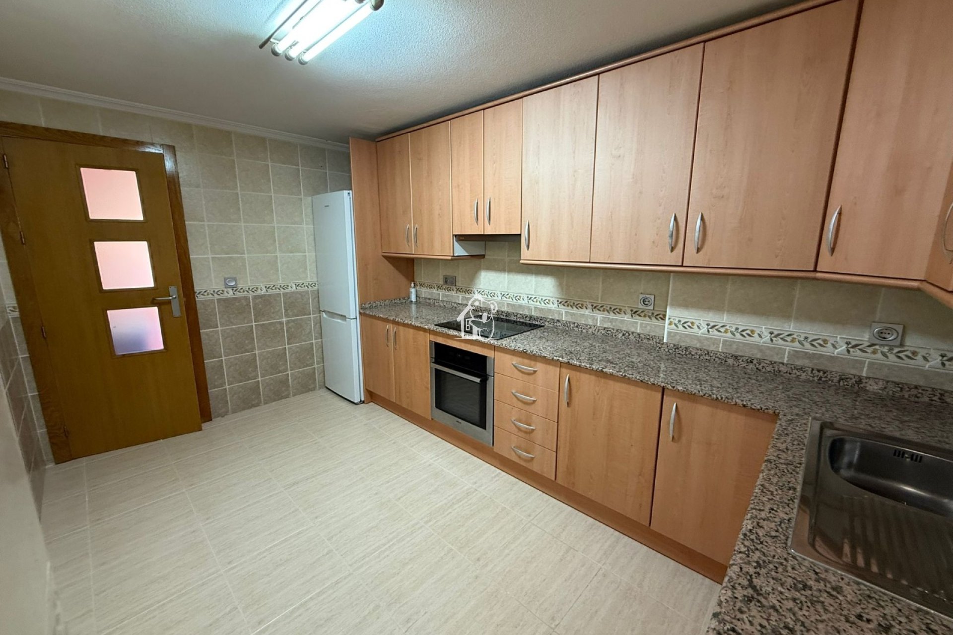 Alquiler - Ático - Pilar de la Horadada