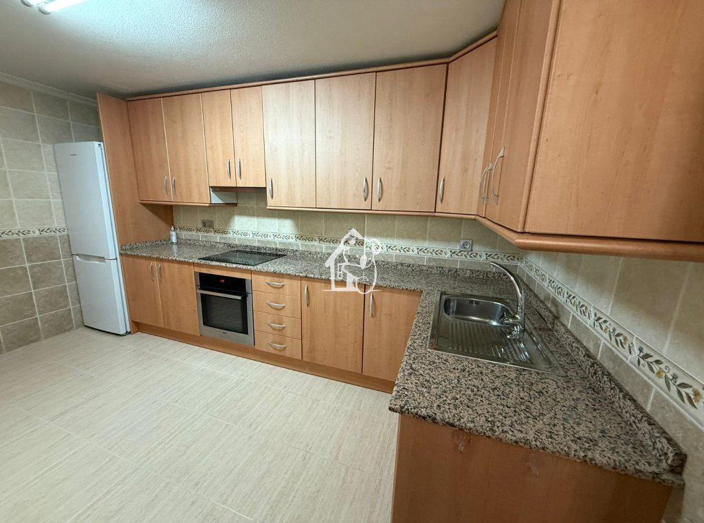 Alquiler - Ático - Pilar de la Horadada