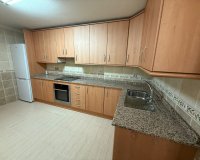 Alquiler - Ático - Pilar de la Horadada