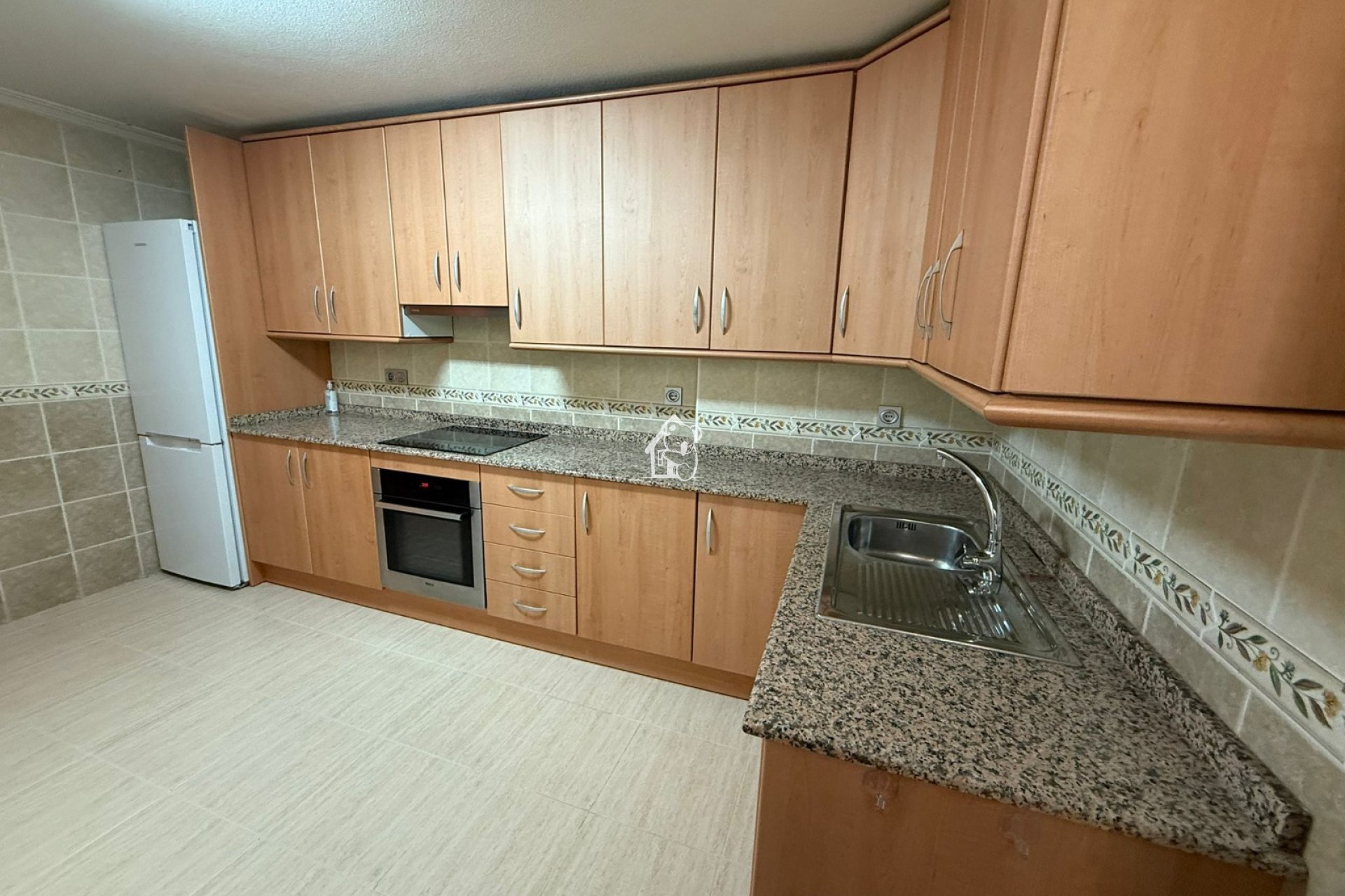 Alquiler - Ático - Pilar de la Horadada