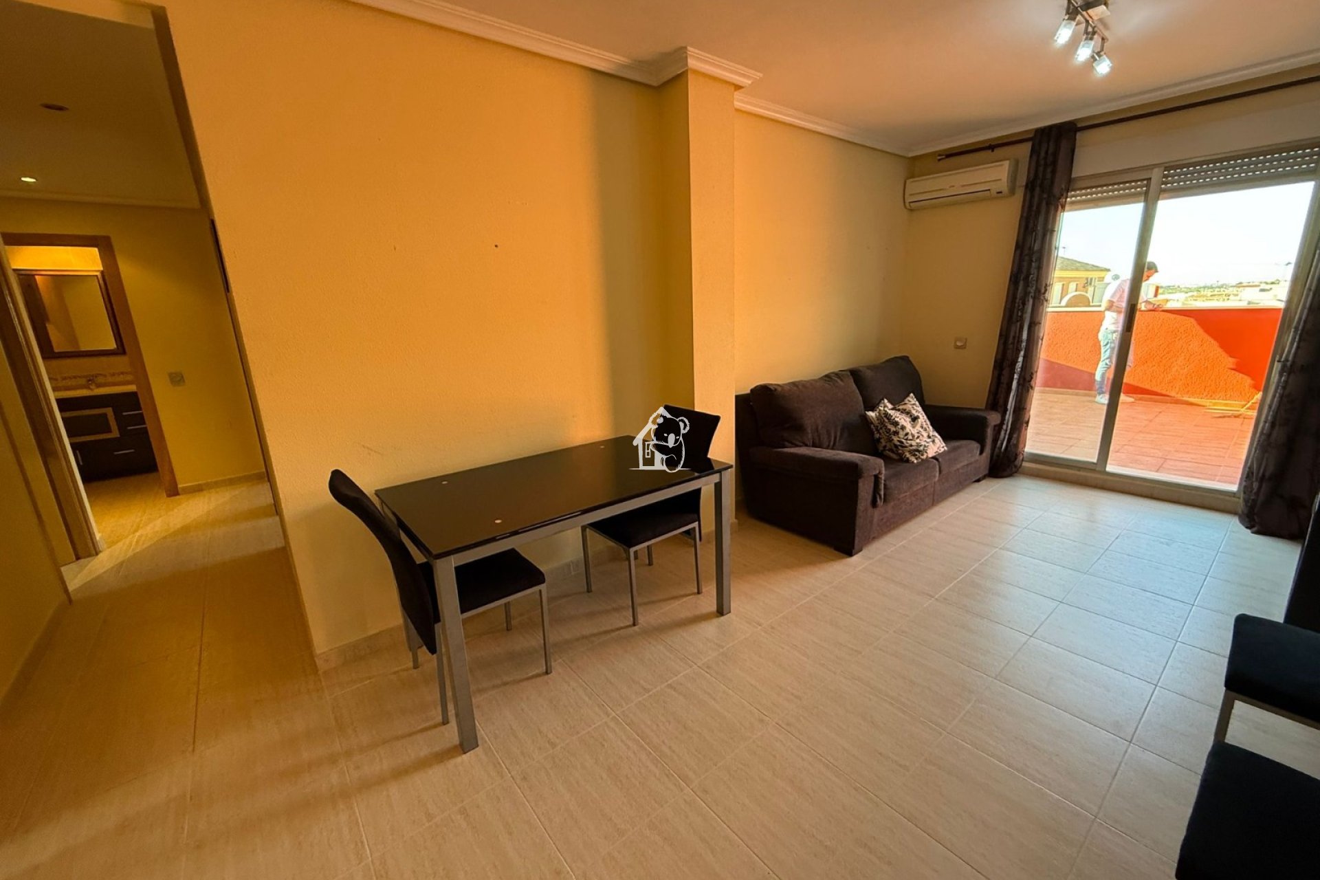 Alquiler - Ático - Pilar de la Horadada