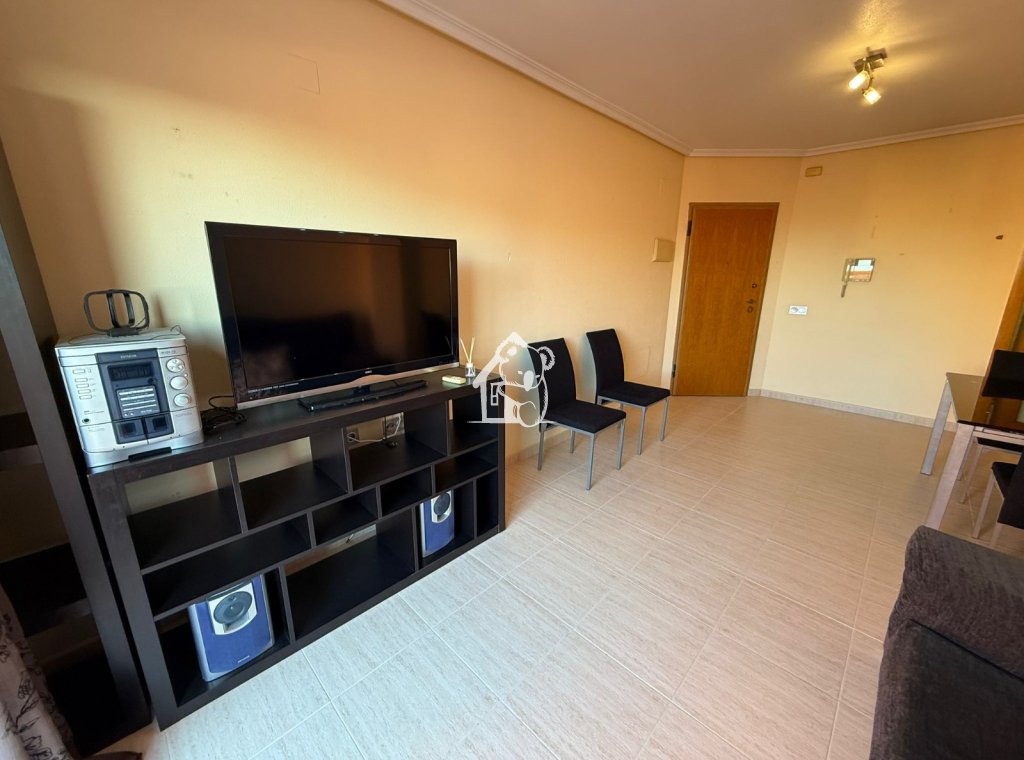 Alquiler - Ático - Pilar de la Horadada