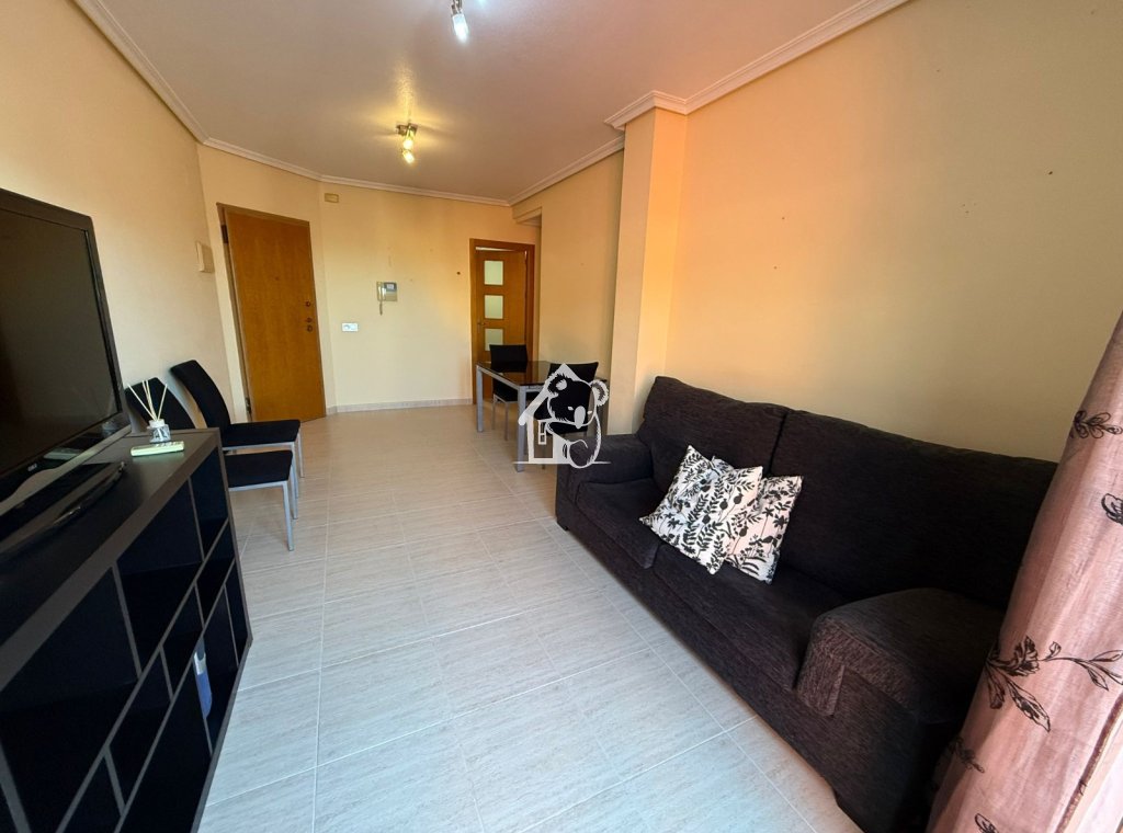 Alquiler - Ático - Pilar de la Horadada