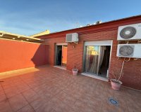 Alquiler - Ático - Pilar de la Horadada