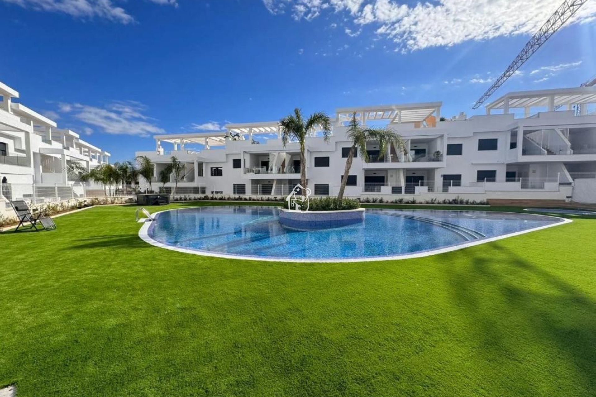 Alquiler - Ático - Torrevieja - Los Balcones - Los Altos del Edén