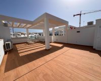 Alquiler - Ático - Torrevieja - Los Balcones - Los Altos del Edén