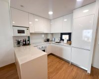 Alquiler - Ático - Torrevieja - Los Balcones - Los Altos del Edén