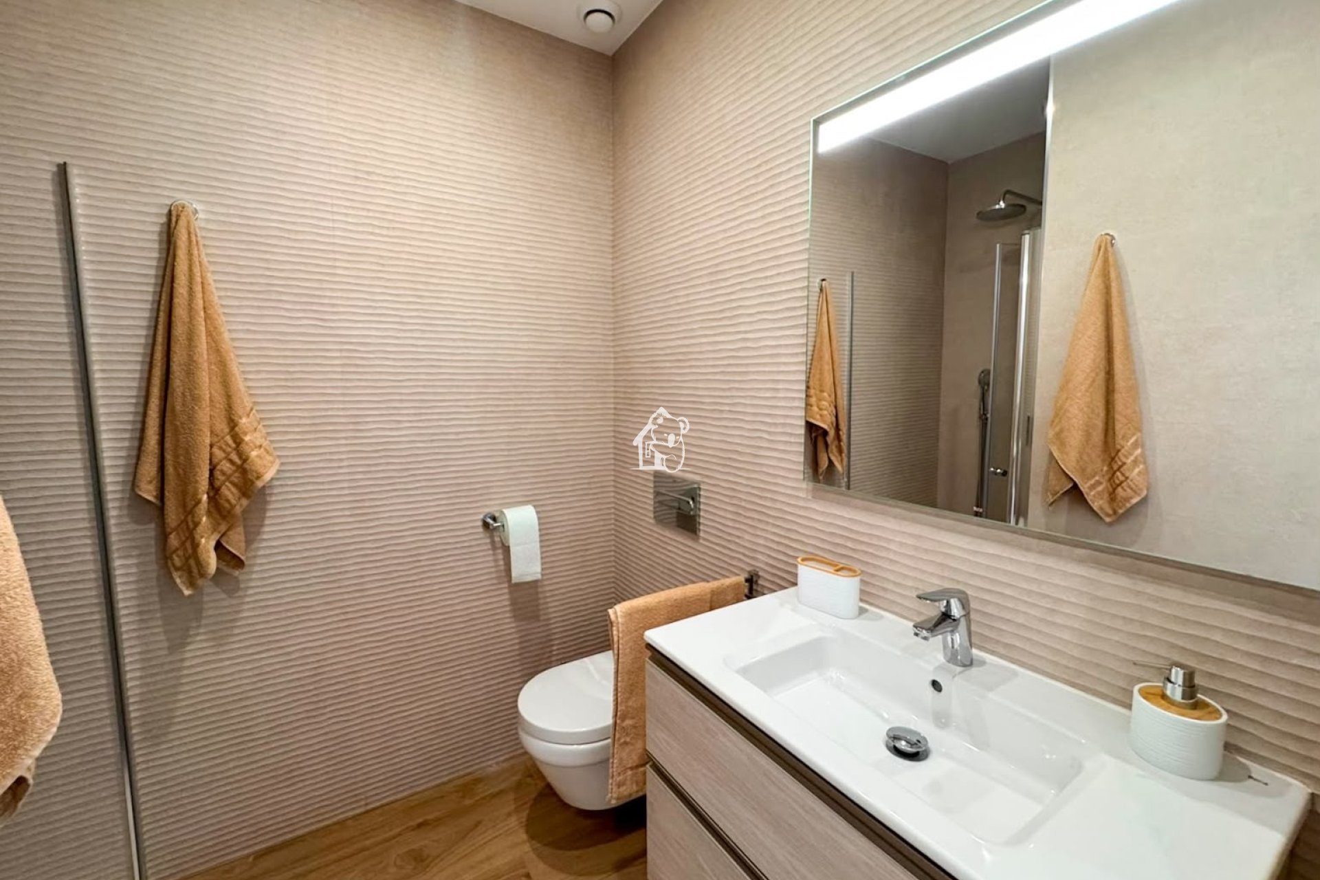 Alquiler - Ático - Torrevieja - Los Balcones - Los Altos del Edén