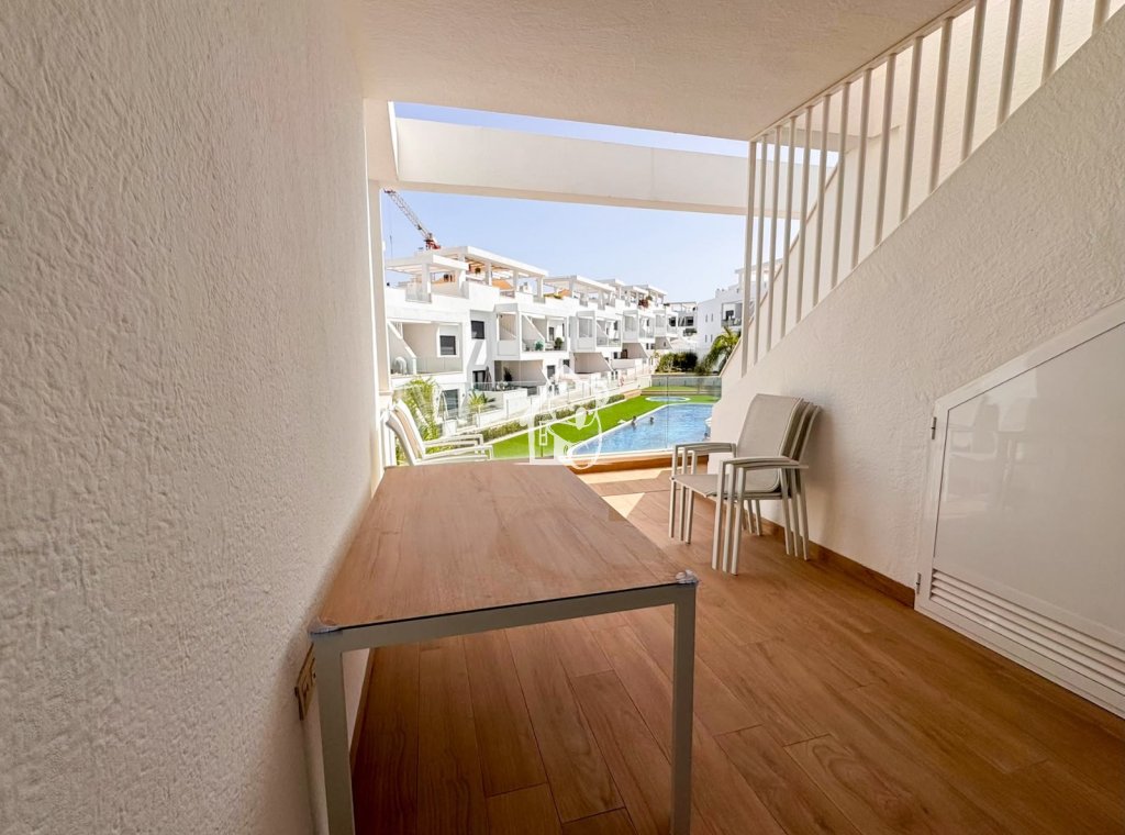 Alquiler - Ático - Torrevieja - Los Balcones - Los Altos del Edén
