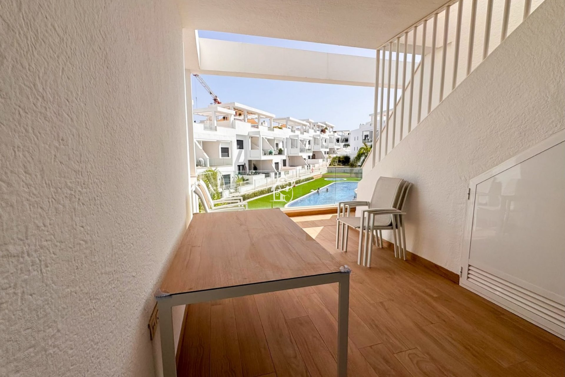 Alquiler - Ático - Torrevieja - Los Balcones - Los Altos del Edén
