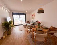 Alquiler - Ático - Torrevieja - Los Balcones - Los Altos del Edén
