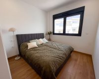 Alquiler - Ático - Torrevieja - Los Balcones - Los Altos del Edén