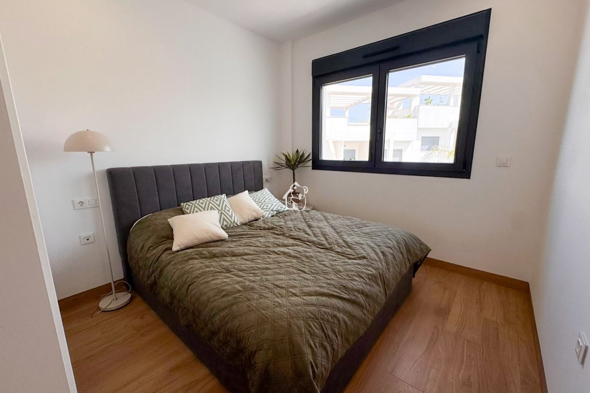 Alquiler - Ático - Torrevieja - Los Balcones - Los Altos del Edén