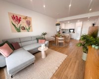 Alquiler - Ático - Torrevieja - Los Balcones - Los Altos del Edén