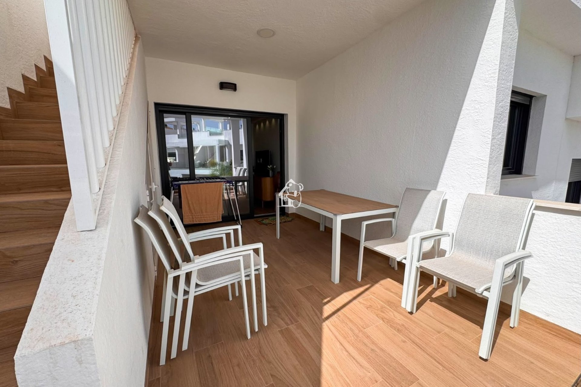 Alquiler - Ático - Torrevieja - Los Balcones - Los Altos del Edén