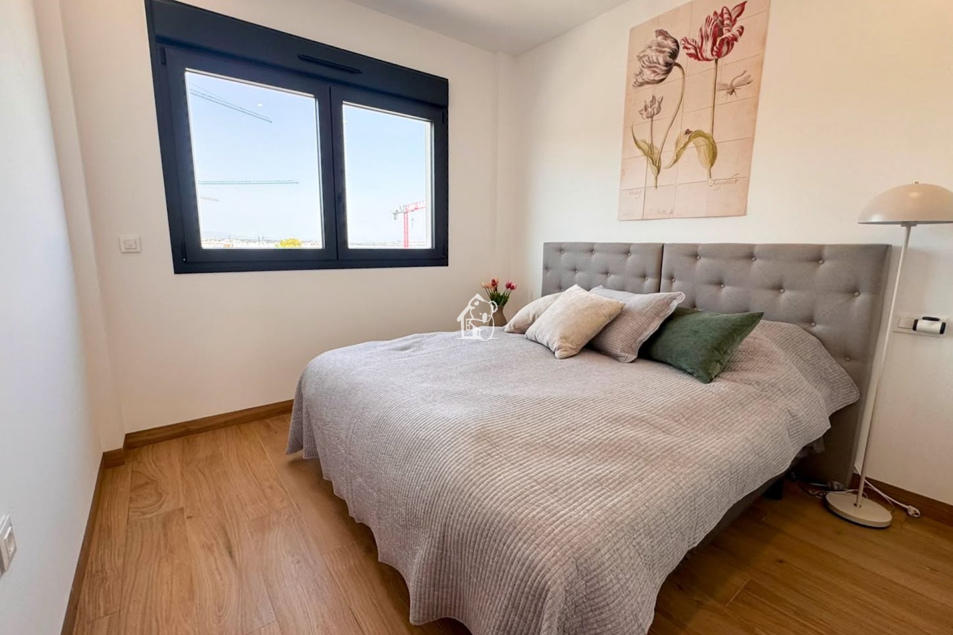 Alquiler - Ático - Torrevieja - Los Balcones - Los Altos del Edén