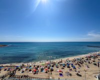 Alquiler - Ático - Torrevieja - Playa de los Locos