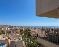 Alquiler - Ático - Torrevieja - Playa de los Locos