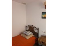 Alquiler - Ático - Torrevieja - Playa de los Locos