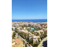 Alquiler - Ático - Torrevieja - Playa de los Locos