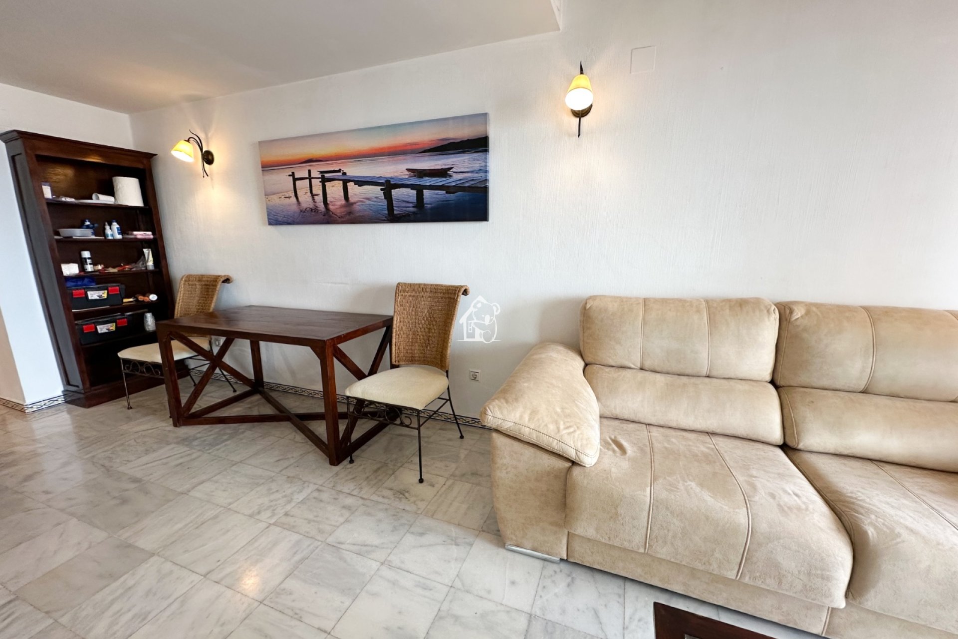 Alquiler - Ático - Torrevieja - Playa de los Locos