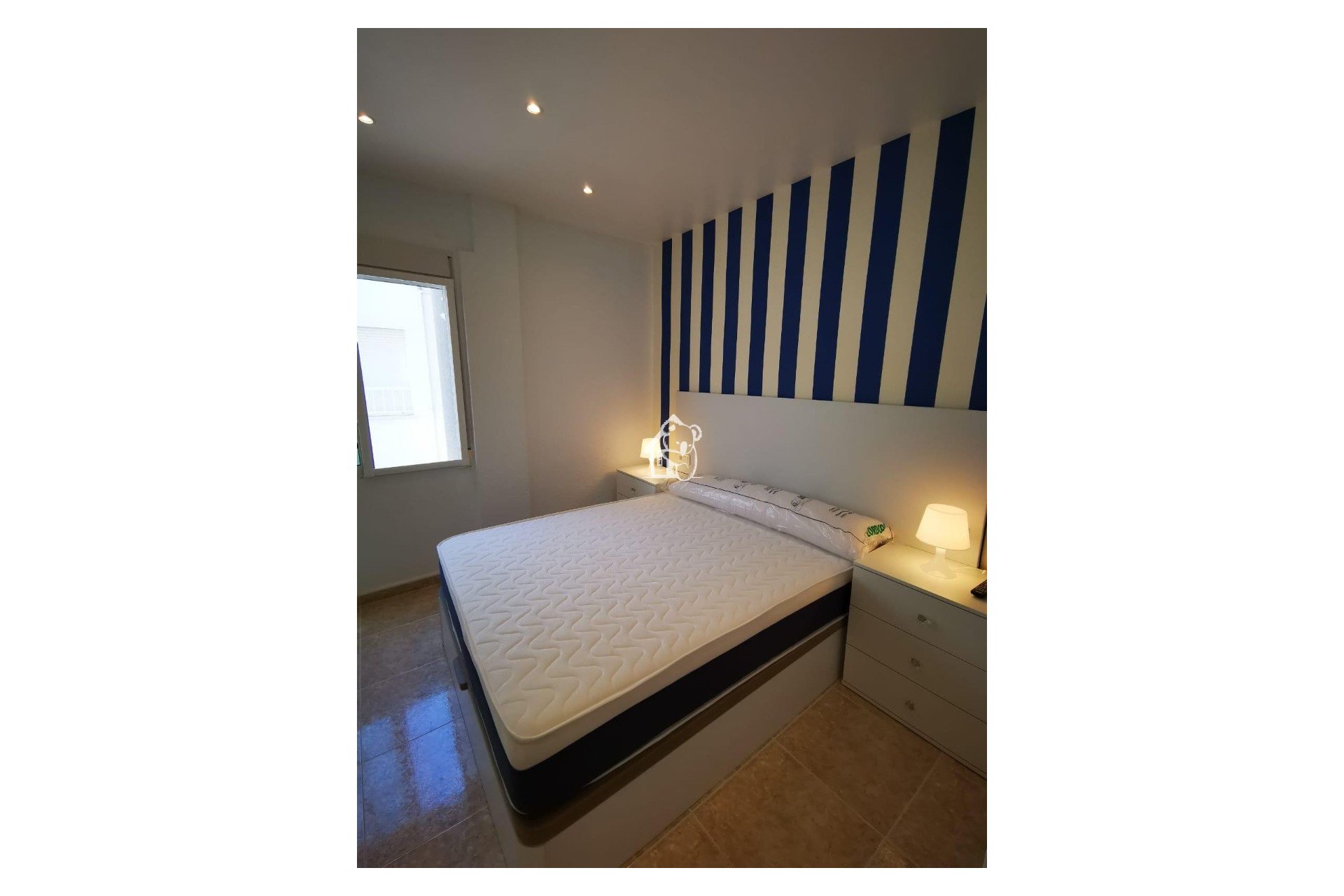 Alquiler - Ático - Torrevieja - Playa del Cura