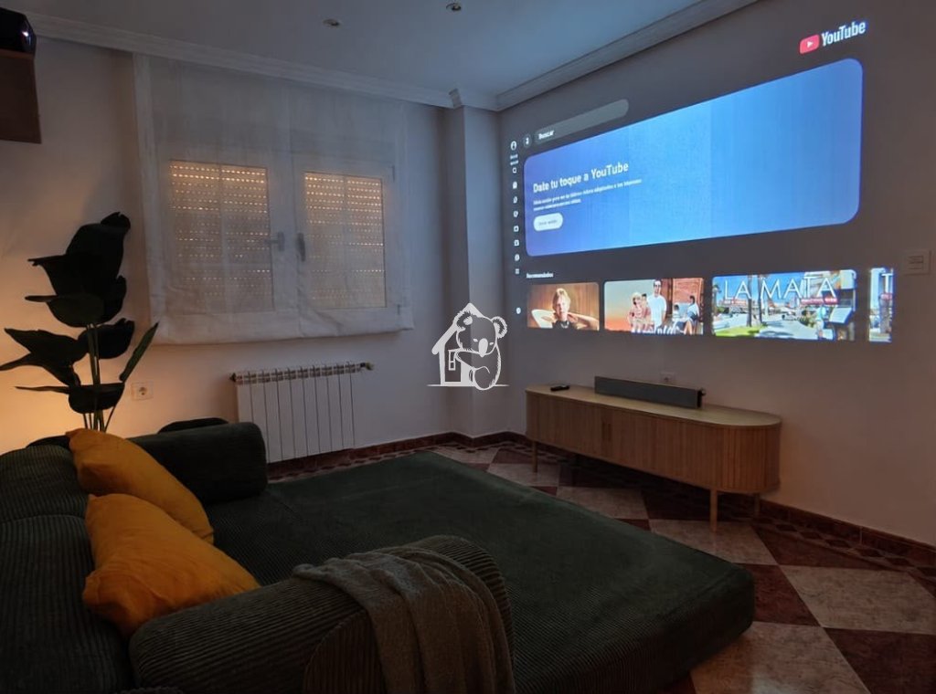 Alquiler - Ático - Torrevieja - Torrelamata - La Mata