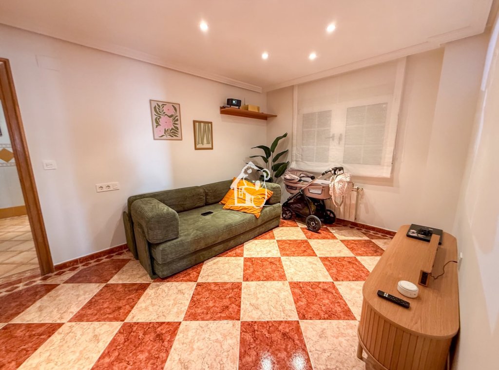 Alquiler - Ático - Torrevieja - Torrelamata - La Mata