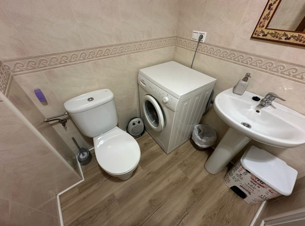 Alquiler - Ático - Torrevieja - Torrelamata - La Mata