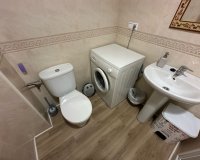Alquiler - Ático - Torrevieja - Torrelamata - La Mata