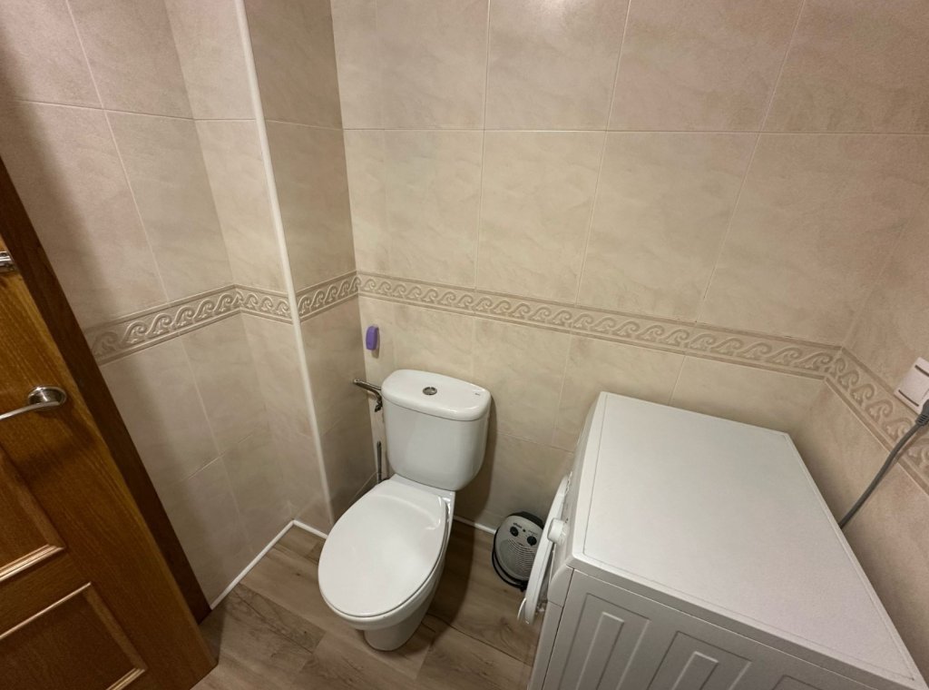 Alquiler - Ático - Torrevieja - Torrelamata - La Mata