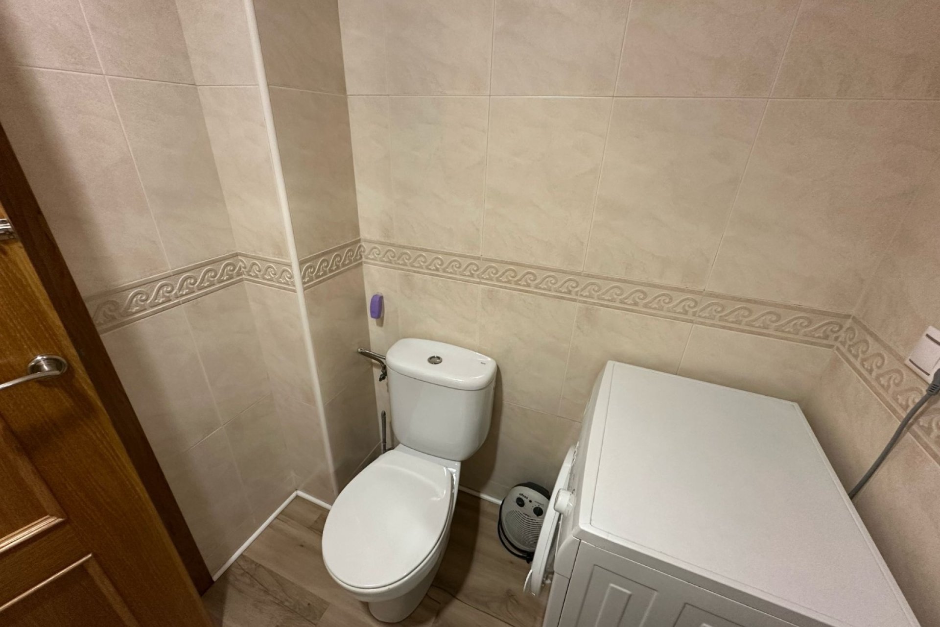 Alquiler - Ático - Torrevieja - Torrelamata - La Mata