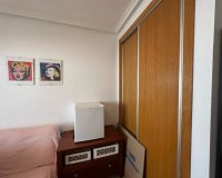 Alquiler - Ático - Torrevieja - Torrelamata - La Mata