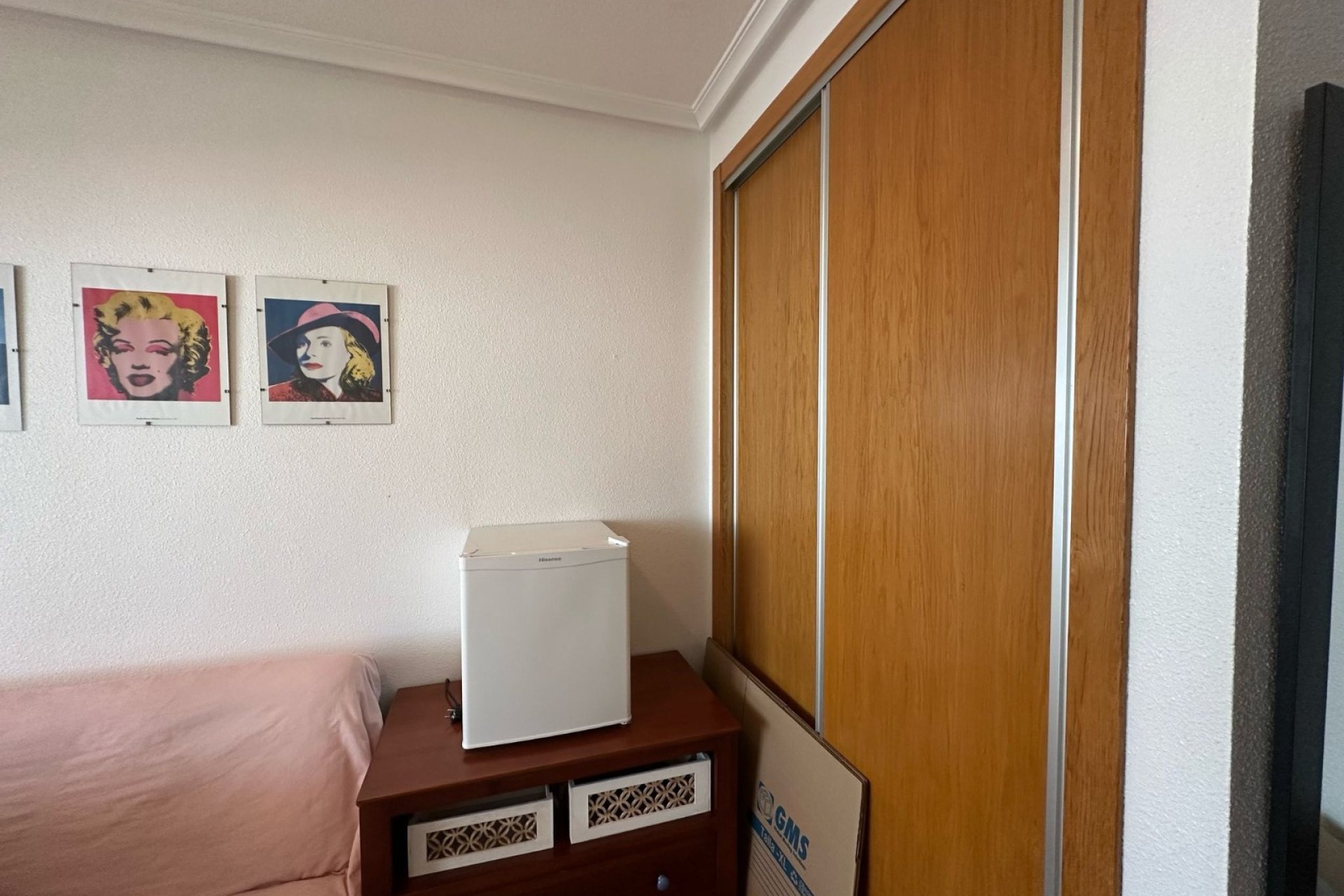 Alquiler - Ático - Torrevieja - Torrelamata - La Mata
