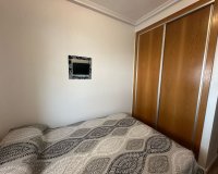 Alquiler - Ático - Torrevieja - Torrelamata - La Mata