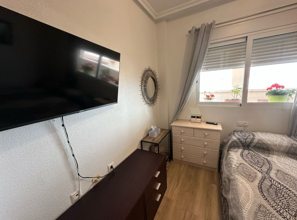 Alquiler - Ático - Torrevieja - Torrelamata - La Mata