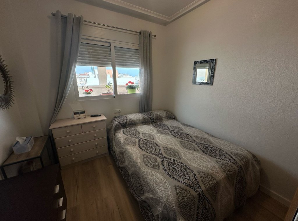 Alquiler - Ático - Torrevieja - Torrelamata - La Mata