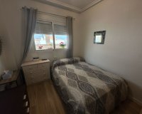 Alquiler - Ático - Torrevieja - Torrelamata - La Mata