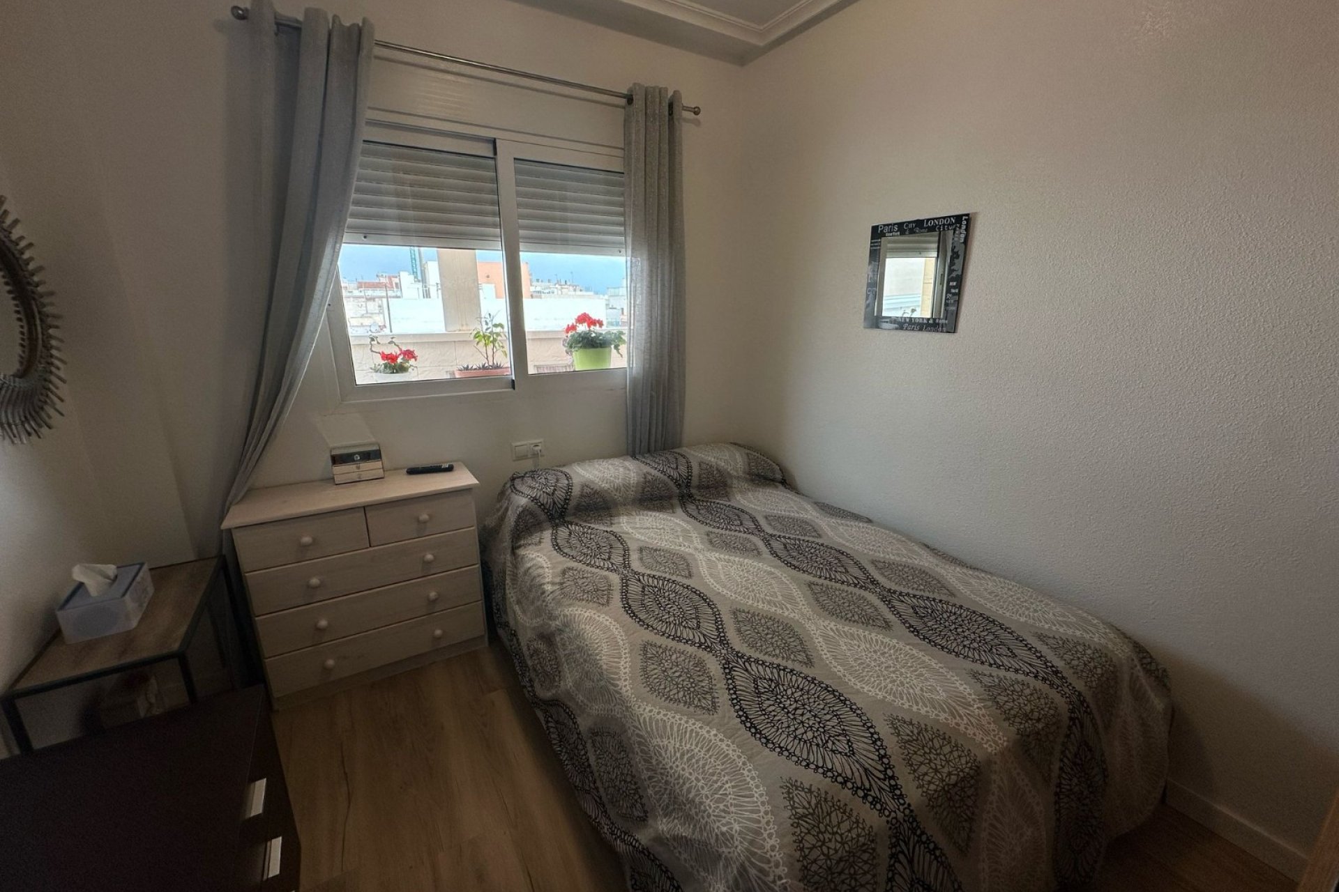 Alquiler - Ático - Torrevieja - Torrelamata - La Mata
