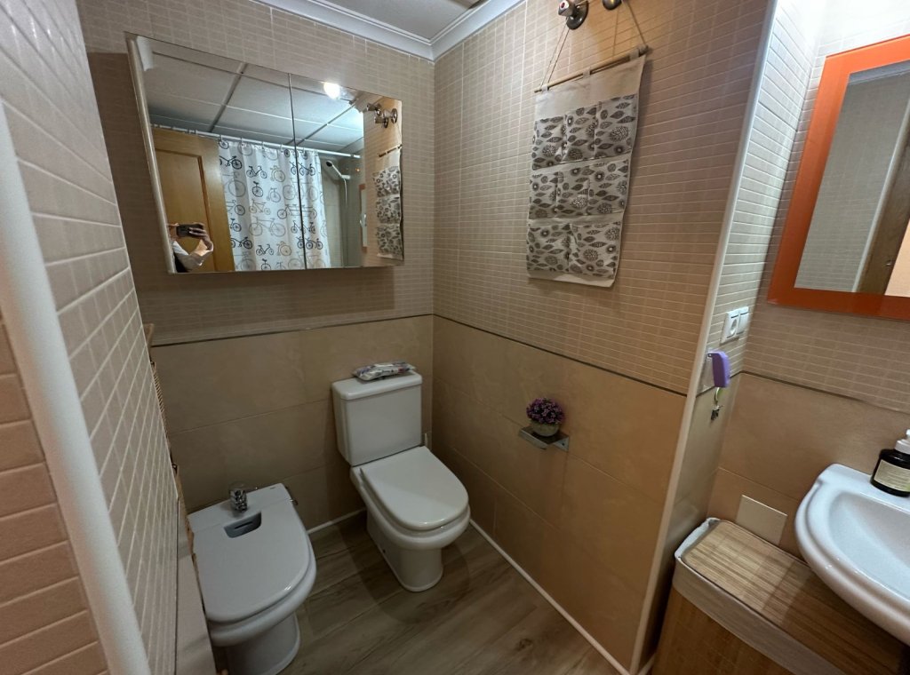 Alquiler - Ático - Torrevieja - Torrelamata - La Mata