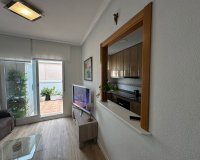 Alquiler - Ático - Torrevieja - Torrelamata - La Mata