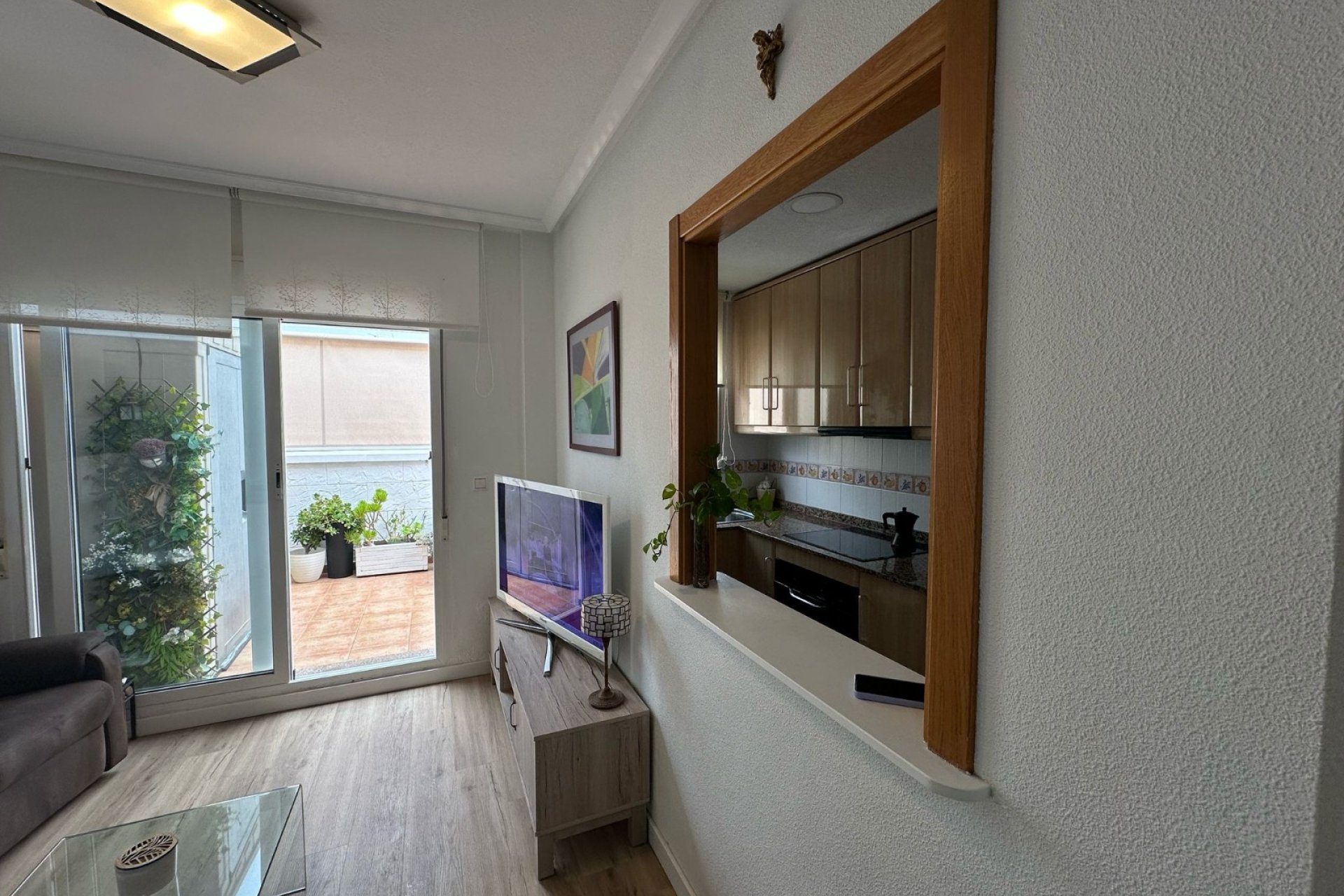 Alquiler - Ático - Torrevieja - Torrelamata - La Mata
