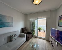 Alquiler - Ático - Torrevieja - Torrelamata - La Mata