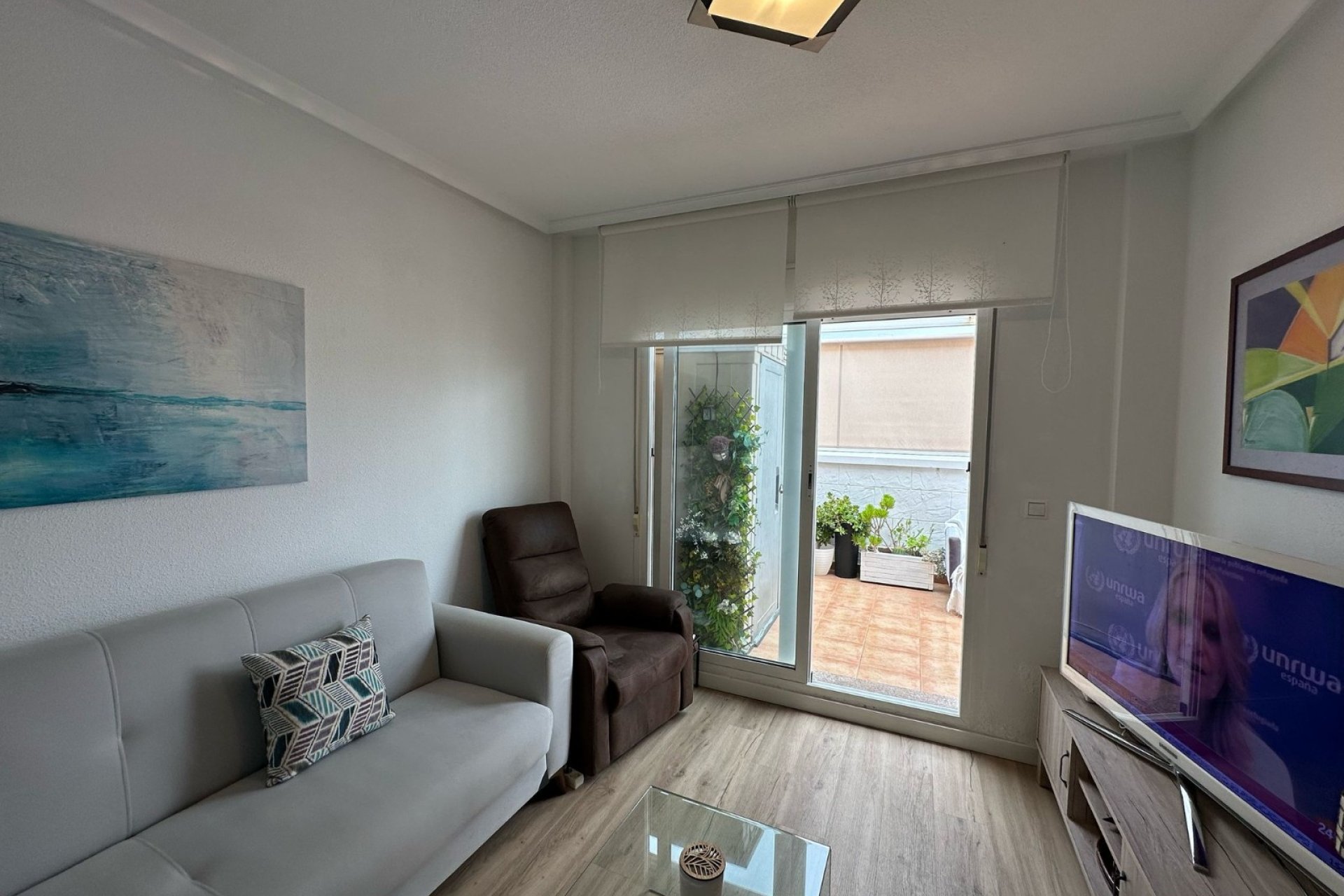 Alquiler - Ático - Torrevieja - Torrelamata - La Mata