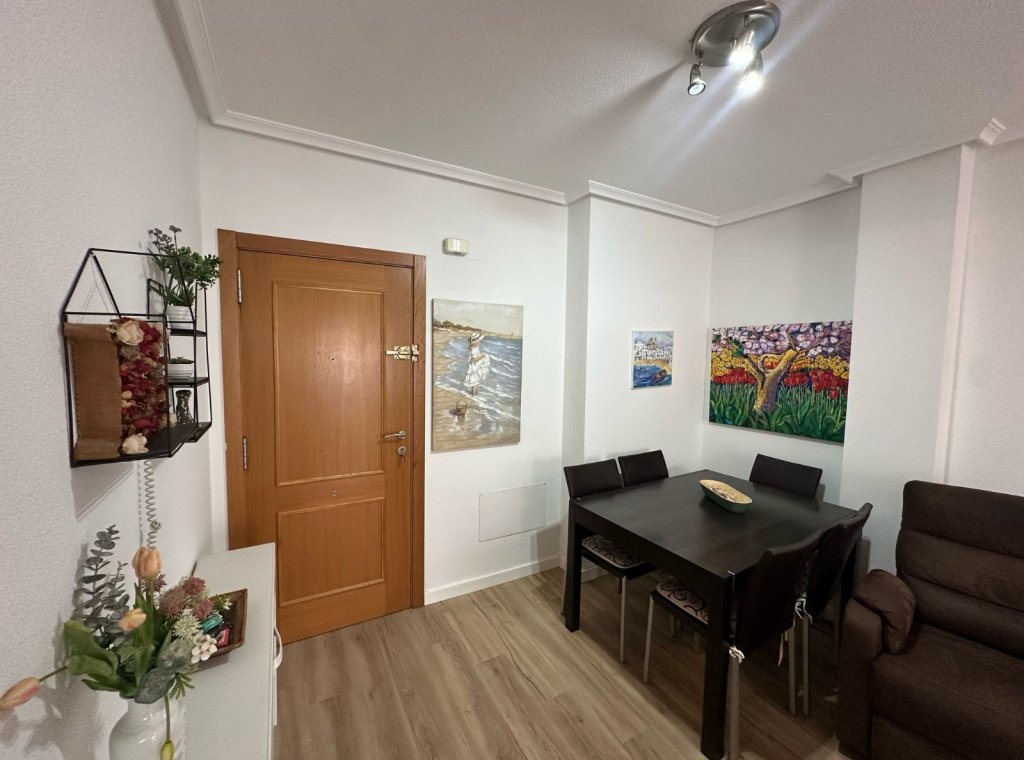 Alquiler - Ático - Torrevieja - Torrelamata - La Mata