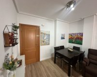 Alquiler - Ático - Torrevieja - Torrelamata - La Mata